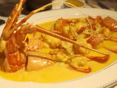 -粤匠·澳门点心粤菜海鲜(澳门半岛店)