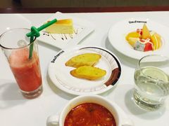 -斗牛士牛排餐厅(嘉里汇店)