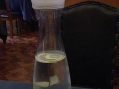 -伊带伊路新疆美食府(呼家楼店)
