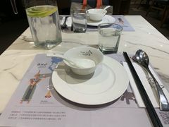 餐具摆设-今之味南亚厨房·探店指南(领展购物广场店)