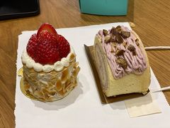 -Madeleine玛德琳(永平里店)