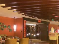 -采悦轩中餐厅·粤菜·海南菜(神州半岛喜来登度假酒店)