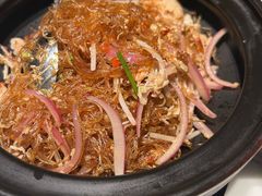 -湖滨28中餐厅·西湖宴·杭州君悦酒店