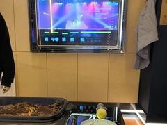 -星璨火吧KTV聚会餐厅(丰庆路店)