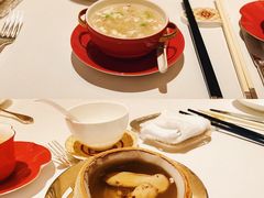 -香宫(九龙香格里拉店)