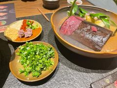 -盡膳口福跷脚牛肉火锅(合生汇购物中心店)