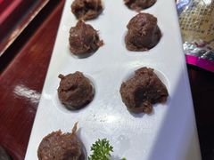 -汇聚德京味铜锅涮肉(沈家桥二路店)