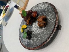 -狮王府淮扬菜(百家湖1912店)