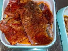 -正宗石棉烧烤(汉源店)