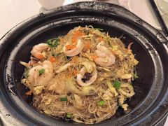 -避风塘(江桥万达店)