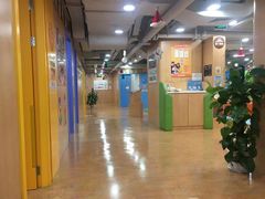 -金宝贝早教(南山花园城店)