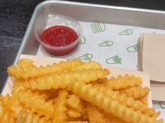 -Shake Shack(南山万象天地店)