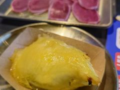 -喜井无限自助烤肉公司(石厦店)