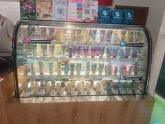 -Blueglass酸奶(财富购物中心店)