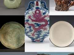 -上海博物馆(人民广场馆)