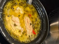 -贰醒·私房小院烧烤 (太古里店)