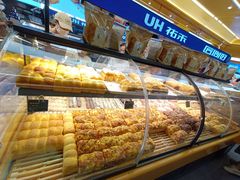 -UH祐禾(上海荟聚店)