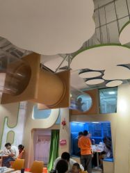 -尼克Playtime(欢乐海岸店)