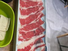 -菌小白·野生菌火锅(时尚天河店)