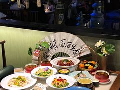 -假装苏杭·园林餐厅(陆家嘴中心店)