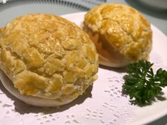 菠萝包-潮福城大酒楼(湖滨北路店)