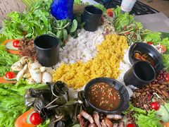 -品德宏·孔雀宴的发源地(金塔园店)