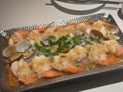 -外婆家(西红门荟聚购物中心店)