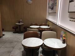 用餐区-哈根达斯(万象城店)