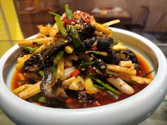 -百年神厨·地道川菜(清江西路店)