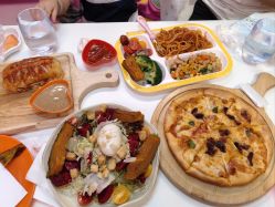 -尼克Playtime(欢乐海岸店)