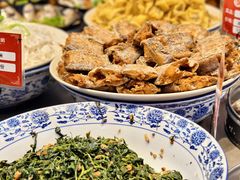 -桂园白粥·潮汕老味道