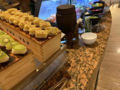 -杭州国际会议中心洲际酒店-原素全日餐厅(解放东路店)