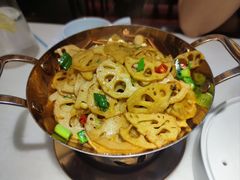 -径山十八道·风味民间菜(杭州总店)