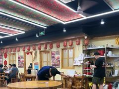 -圣夜东北菜烧烤·夜宵·龙虾(胥江路店)