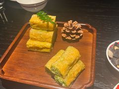 -锦楼·臻选新杭帮(杭州中心店)