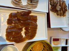 -玉林烤鸭店(黄村兴华店)
