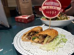 -蘑菇.私房菜. 新派莆田菜(东梅店)