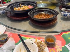 -虾饺妹·粤式手工点心(水荫路店)
