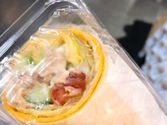 -Ole'超市(汉街万达店)