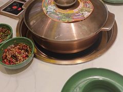 -润园四季椰子鸡火锅(南山海岸城店)