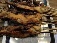 -毛胡子牛羊餐馆(武宁路店)