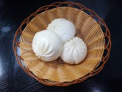 牛肉包-郑家包子牛肉拉面(尚勤路店)