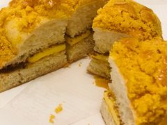 -香港新发烧腊茶餐厅(万象店)