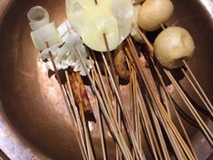 -京元盛铜锅涮肉(上海总店)