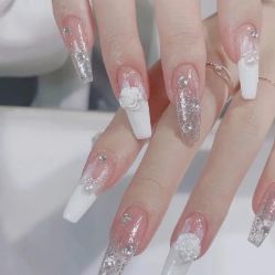 -斯馨·健康美甲美睫