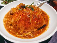 -珍宝海鲜JUMBO Seafood(ifc店)