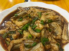 -红灯笼龙凤饭店(宁波老字号店)