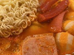 -七八冷面·延边朝鲜族美食(圣熙八号店)