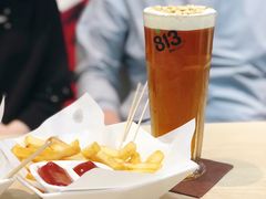 -813芭依珊 BAESAn(皇冠十畝地店)