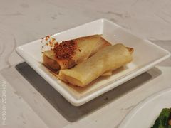 炸春卷-端仕小锅(文林街店)